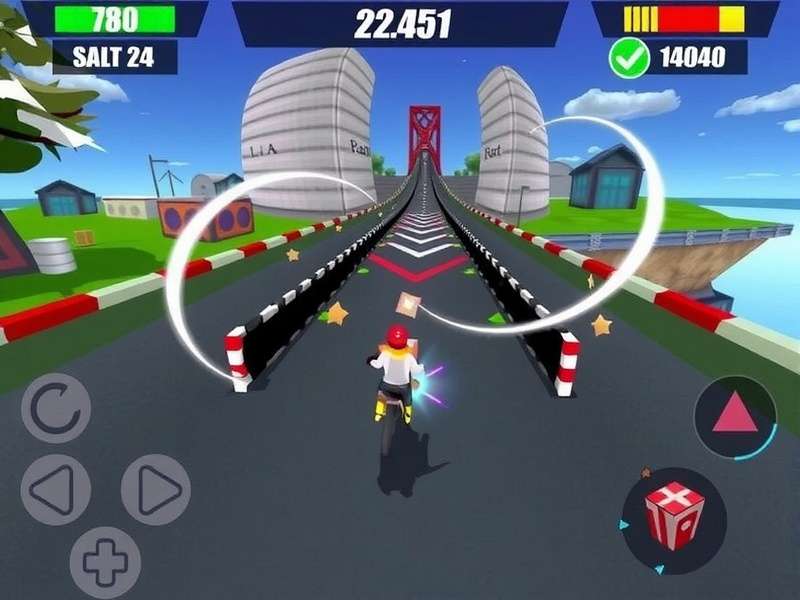 Mirchi Sprint Master Pro Tips