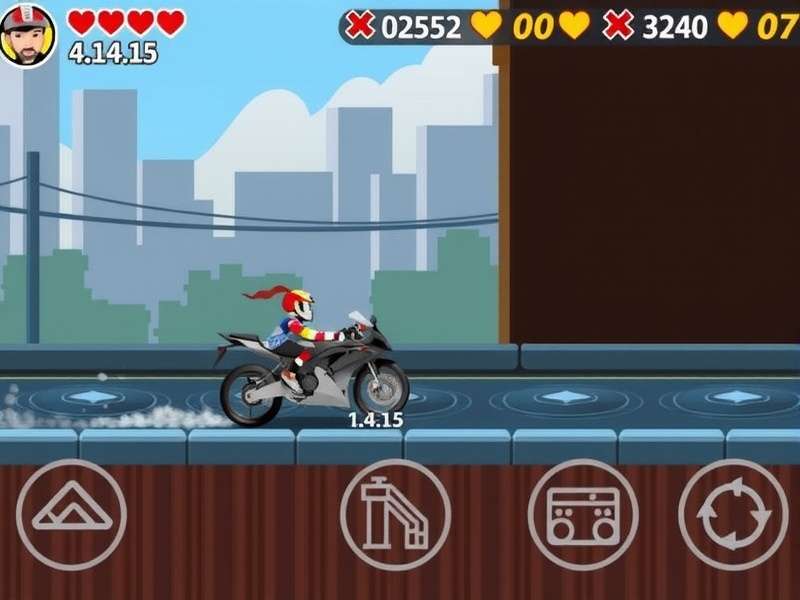 Mirchi Sprint Master Gameplay Screenshot